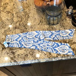 J.McLaughlin Scarf with tags.